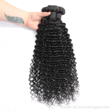 Natural virgin raw indian deep curly hair,cheap human hair weave bundles extension